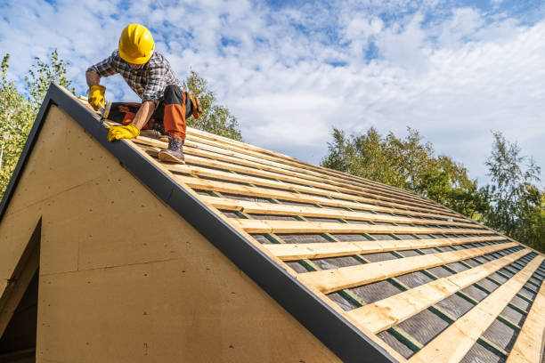Roof Repair Estimates in Villa Park, IL